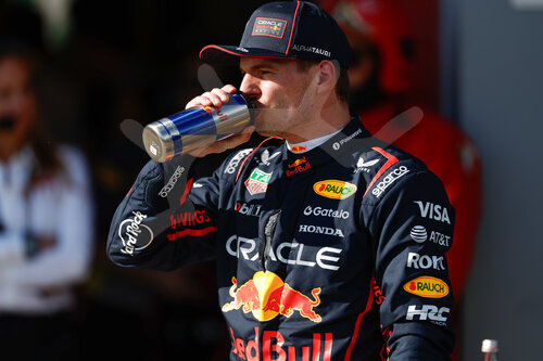 F1 Grand Prix of Emilia-Romagna