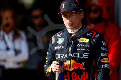 F1 Grand Prix of Emilia-Romagna