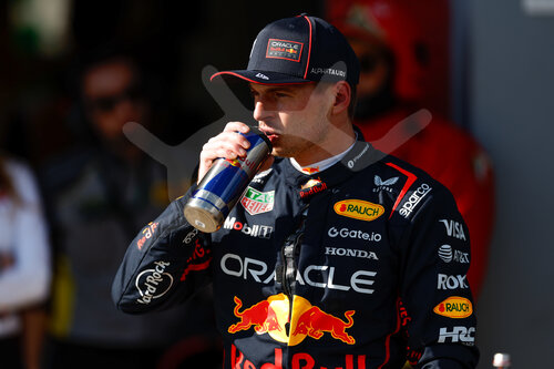 F1 Grand Prix of Emilia-Romagna