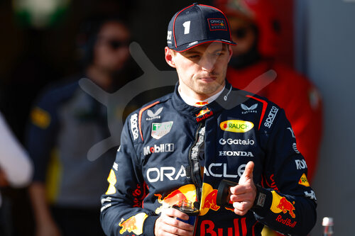 F1 Grand Prix of Emilia-Romagna