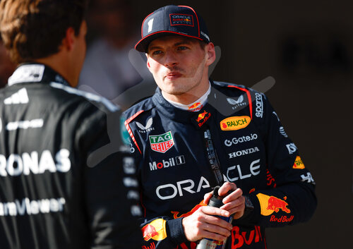 F1 Grand Prix of Emilia-Romagna