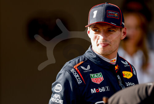 F1 Grand Prix of Emilia-Romagna
