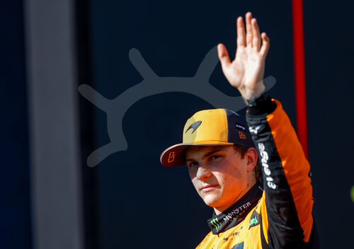 F1 Grand Prix of Emilia-Romagna