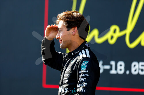 F1 Grand Prix of Emilia-Romagna
