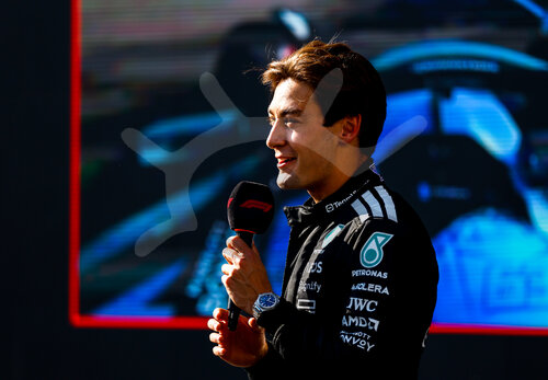 F1 Grand Prix of Emilia-Romagna