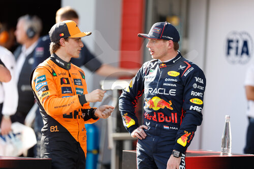 F1 Grand Prix of Emilia-Romagna