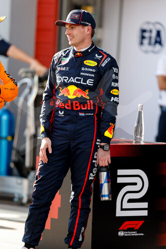 F1 Grand Prix of Emilia-Romagna