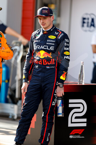 F1 Grand Prix of Emilia-Romagna