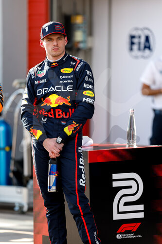F1 Grand Prix of Emilia-Romagna