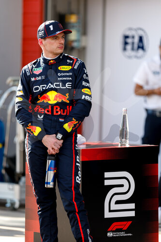 F1 Grand Prix of Emilia-Romagna