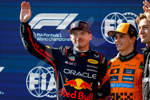 F1 Grand Prix of Emilia-Romagna