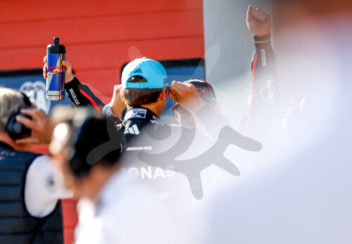 F1 Grand Prix of Emilia-Romagna