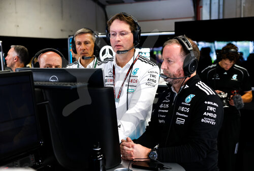 F1 Grand Prix of Emilia-Romagna