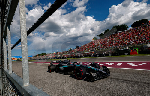F1 Grand Prix of Emilia-Romagna