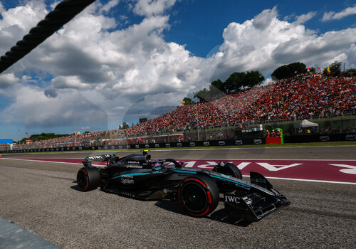 F1 Grand Prix of Emilia-Romagna