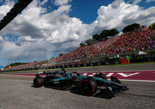 F1 Grand Prix of Emilia-Romagna