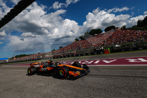 F1 Grand Prix of Emilia-Romagna