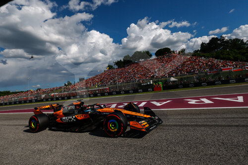 F1 Grand Prix of Emilia-Romagna