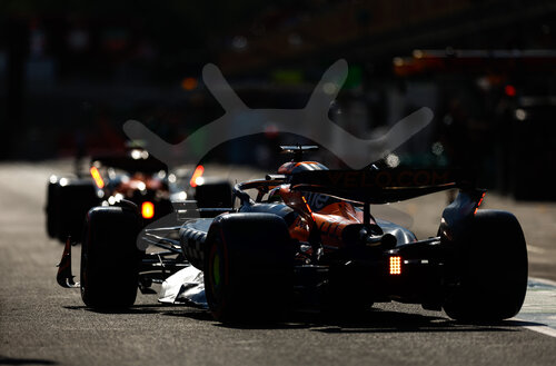 F1 Grand Prix of Emilia-Romagna
