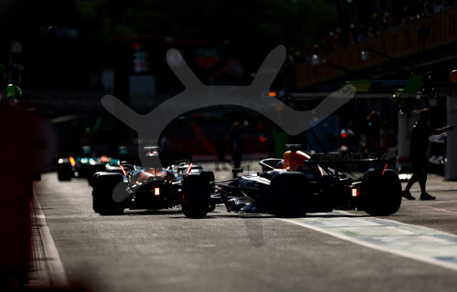 F1 Grand Prix of Emilia-Romagna