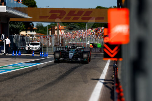 F1 Grand Prix of Emilia-Romagna