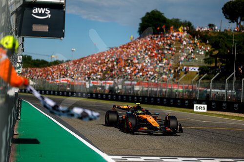 F1 Grand Prix of Emilia-Romagna