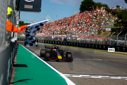 F1 Grand Prix of Emilia-Romagna