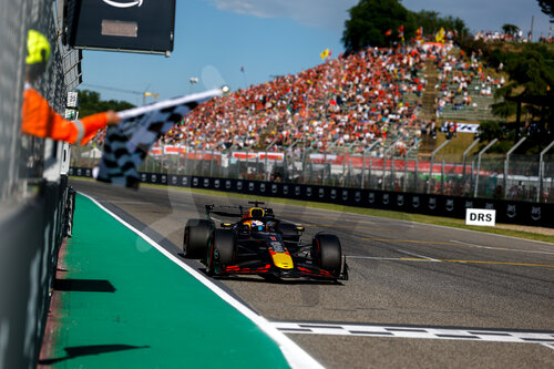 F1 Grand Prix of Emilia-Romagna