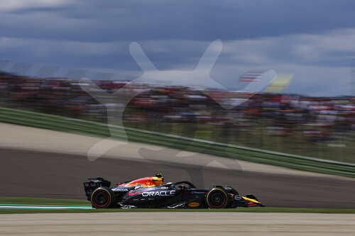 F1 Grand Prix of Emilia-Romagna