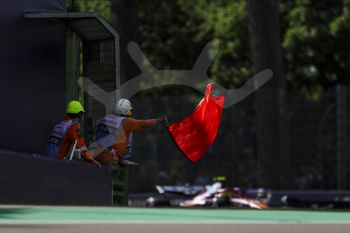 F1 Grand Prix of Emilia-Romagna