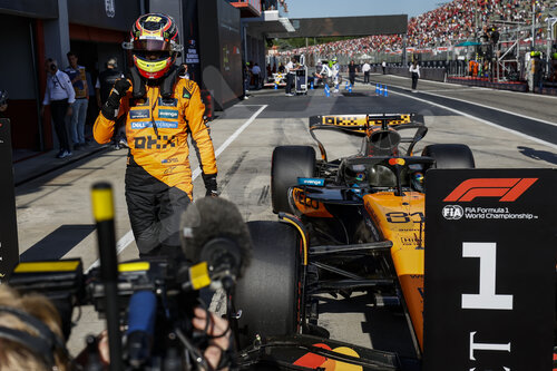 F1 Grand Prix of Emilia-Romagna