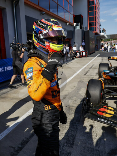 F1 Grand Prix of Emilia-Romagna