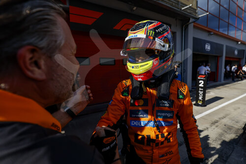 F1 Grand Prix of Emilia-Romagna