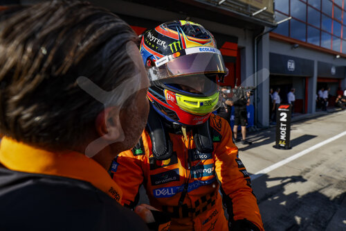 F1 Grand Prix of Emilia-Romagna