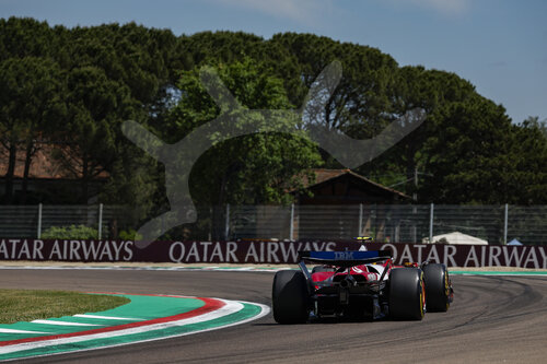 F1 Grand Prix of Emilia-Romagna