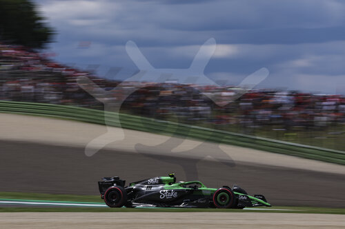 F1 Grand Prix of Emilia-Romagna