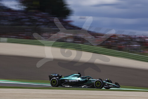 F1 Grand Prix of Emilia-Romagna