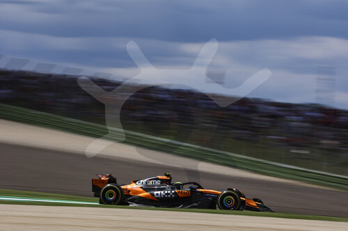 F1 Grand Prix of Emilia-Romagna