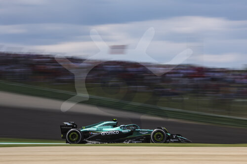 F1 Grand Prix of Emilia-Romagna