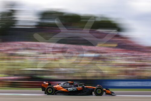 F1 Grand Prix of Emilia-Romagna