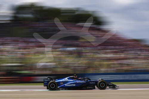 F1 Grand Prix of Emilia-Romagna