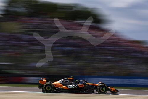 F1 Grand Prix of Emilia-Romagna