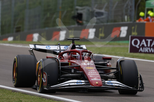 F1 Grand Prix of Emilia-Romagna