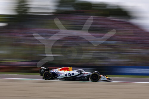 F1 Grand Prix of Emilia-Romagna