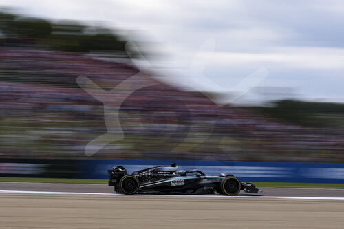 F1 Grand Prix of Emilia-Romagna