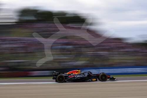 F1 Grand Prix of Emilia-Romagna
