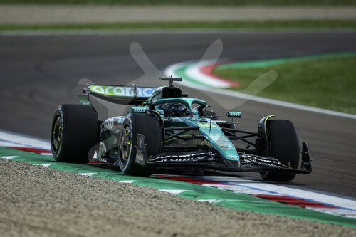 F1 Grand Prix of Emilia-Romagna