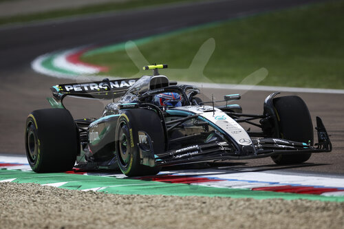 F1 Grand Prix of Emilia-Romagna