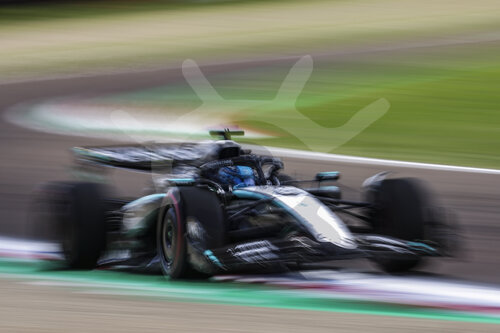 F1 Grand Prix of Emilia-Romagna