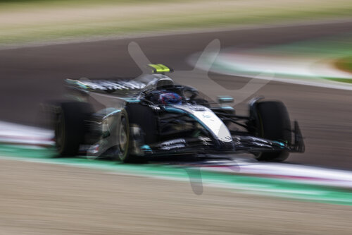 F1 Grand Prix of Emilia-Romagna